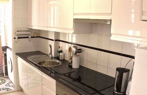 Torrevieja Villa | 3 bedroom, 6 berth villa in Torrevieja on the beautiful Costa Blanca coast