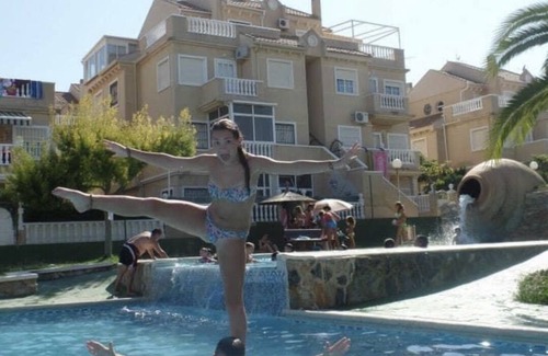 Torrevieja Villa | 3 bedroom, 6 berth villa in Torrevieja on the beautiful Costa Blanca coast