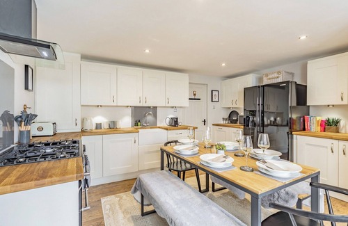 Berwick-upon-Tweed Cottage | 3 bedroom accommodation in Berwick-upon-Tweed