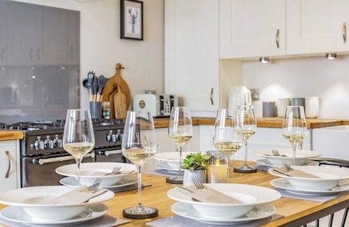 Berwick-upon-Tweed Cottage | 3 bedroom accommodation in Berwick-upon-Tweed