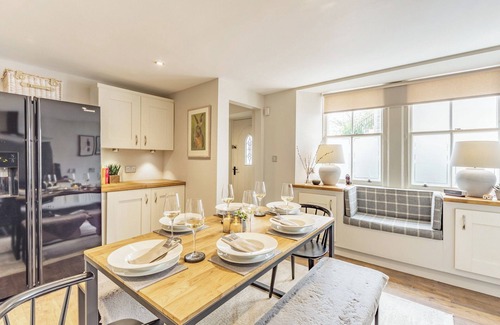 Berwick-upon-Tweed Cottage | 3 bedroom accommodation in Berwick-upon-Tweed