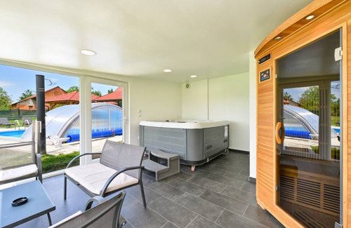 Strmec Stubicki House | 3 bedroom accommodation in Stubicke Toplice