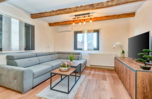 Strmec Stubicki House | 3 bedroom accommodation in Stubicke Toplice