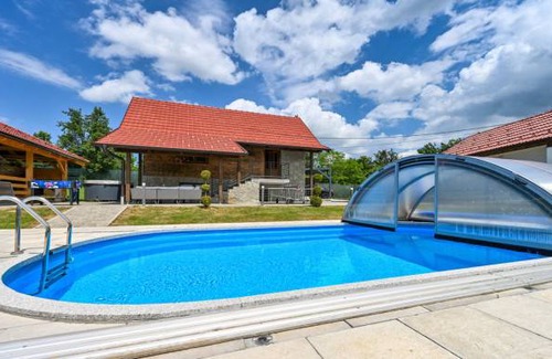 Strmec Stubicki House | 3 bedroom accommodation in Stubicke Toplice