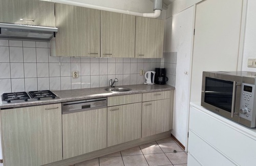 Julianadorp aan zee Cottage | 3 bedroom accommodation in Julianadorp aan Zee
