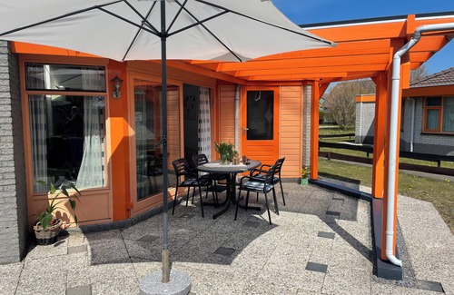 Julianadorp aan zee Cottage | 3 bedroom accommodation in Julianadorp aan Zee
