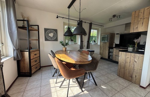 Julianadorp aan zee Cottage | 3 bedroom accommodation in Julianadorp aan Zee