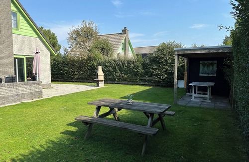 Julianadorp aan zee Cottage | 3 bedroom accommodation in Julianadorp aan Zee