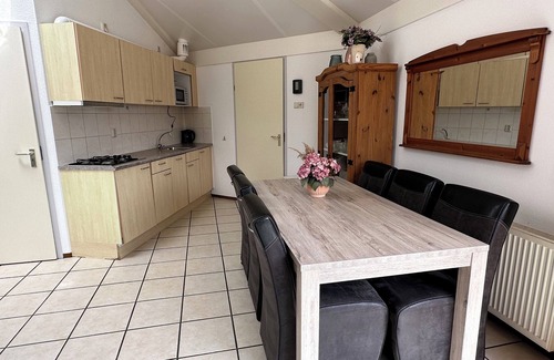 Julianadorp aan zee Cottage | 3 bedroom accommodation in Julianadorp aan Zee
