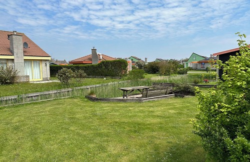 Julianadorp aan zee Cottage | 3 bedroom accommodation in Julianadorp aan Zee