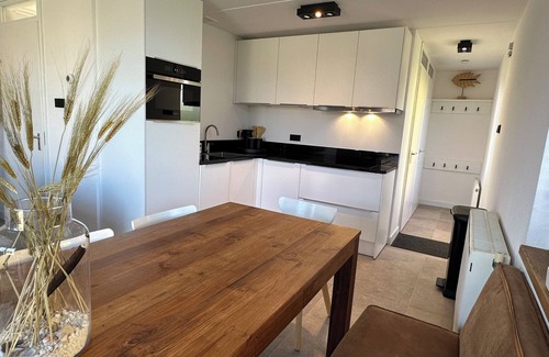 Julianadorp aan zee Cottage | 3 bedroom accommodation in Julianadorp aan Zee