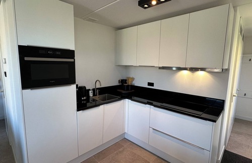 Julianadorp aan zee Cottage | 3 bedroom accommodation in Julianadorp aan Zee