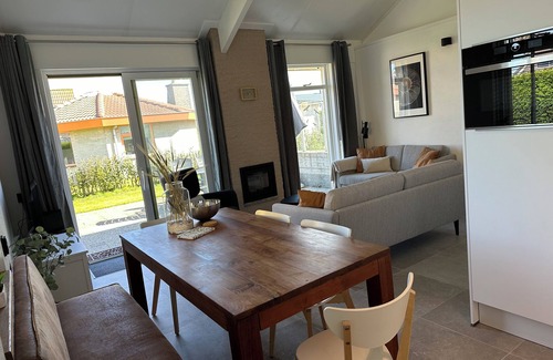 Julianadorp aan zee Cottage | 3 bedroom accommodation in Julianadorp aan Zee