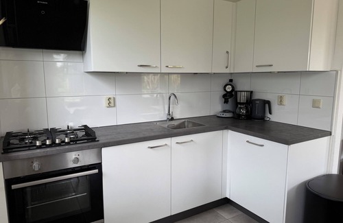 Julianadorp aan zee Cottage | 3 bedroom accommodation in Julianadorp aan Zee