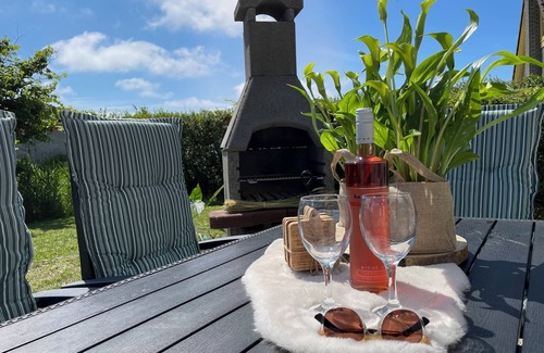 Julianadorp aan zee Cottage | 3 bedroom accommodation in Julianadorp aan Zee