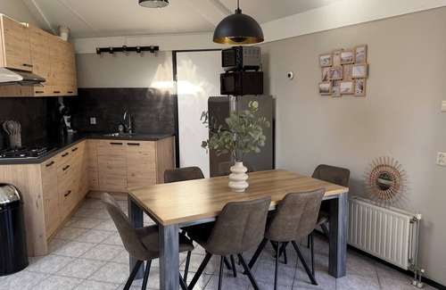 Julianadorp aan zee Cottage | 3 bedroom accommodation in Julianadorp aan Zee