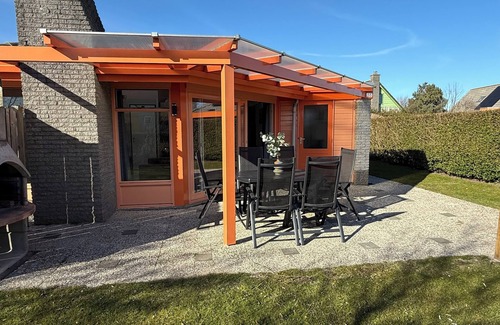 Julianadorp aan zee Cottage | 3 bedroom accommodation in Julianadorp aan Zee