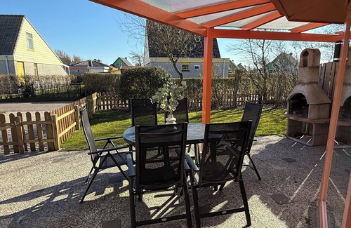 Julianadorp aan zee Cottage | 3 bedroom accommodation in Julianadorp aan Zee