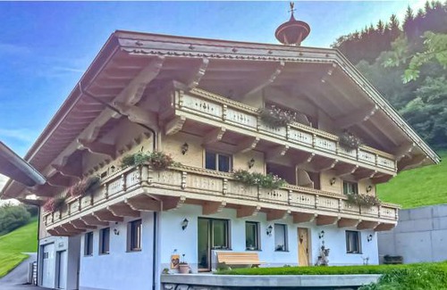 Volders Apartment | 3 bedroom accommodation in Volders