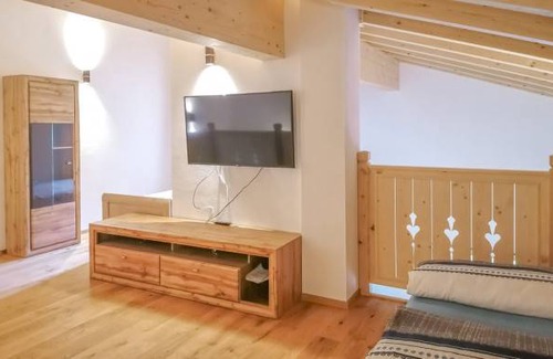 Volders Apartment | 3 bedroom accommodation in Volders