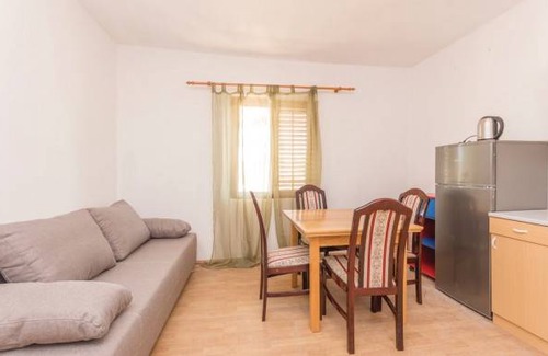Polaca House | 3 bedroom accommodation in Biograd na moru