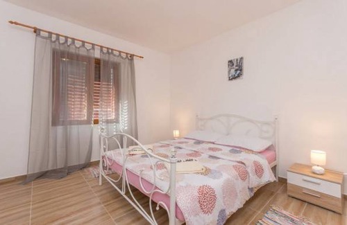 Polaca House | 3 bedroom accommodation in Biograd na moru