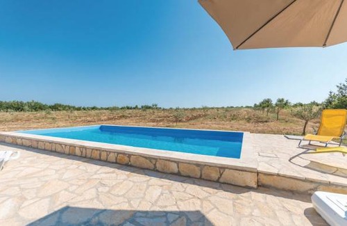 Polaca House | 3 bedroom accommodation in Biograd na moru