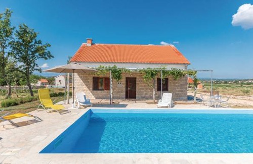 Polaca House | 3 bedroom accommodation in Biograd na moru