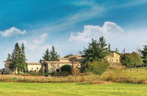Castel Giorgio Apartment | 3 bedroom accommodation in Castelgiorgio TR