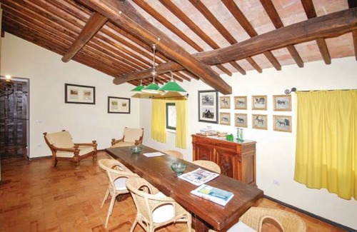 Castel Giorgio Apartment | 3 bedroom accommodation in Castelgiorgio TR