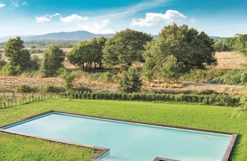 Castel Giorgio Apartment | 3 bedroom accommodation in Castelgiorgio TR