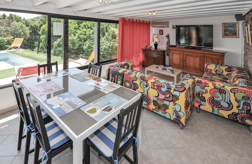 La Valette-du-Var House | 3 bedroom accommodation in La Valette du Var