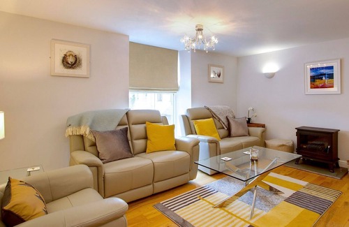 Kirkby Lonsdale Cottage | 3 bedroom accommodation in Kirkby Lonsdale