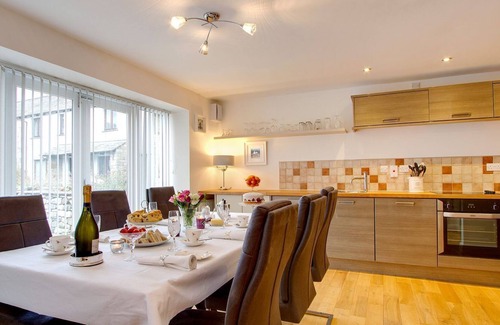 Kirkby Lonsdale Cottage | 3 bedroom accommodation in Kirkby Lonsdale