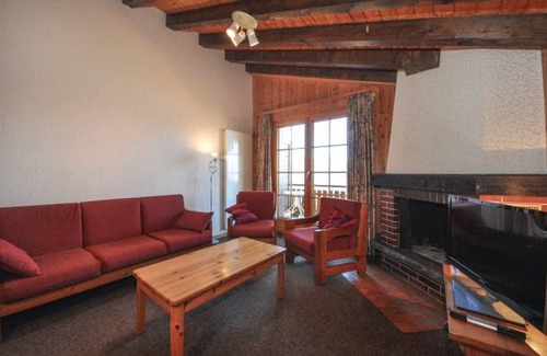 Les Mayens-de-Sion Apartment | 3 bedroom accommodation in Veysonnaz
