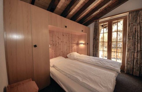 Les Mayens-de-Sion Apartment | 3 bedroom accommodation in Veysonnaz