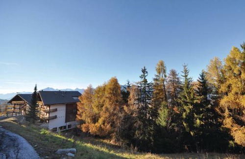 Les Mayens-de-Sion Apartment | 3 bedroom accommodation in Veysonnaz