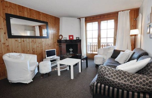 Les Mayens-de-Sion Apartment | 3 bedroom accommodation in Veysonnaz