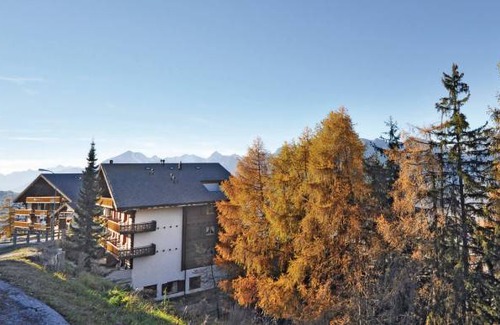 Les Mayens-de-Sion Apartment | 3 bedroom accommodation in Veysonnaz