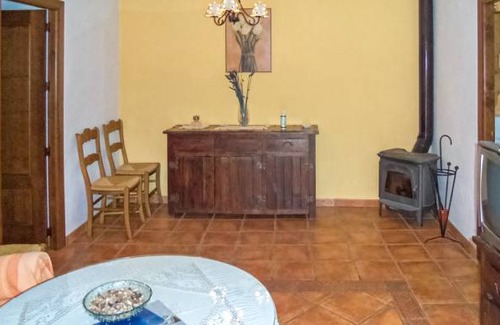 Genalguacil Apartment | 3 bedroom accommodation in Genalguacil