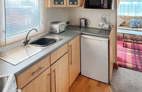 Chard Cottage | 3 bedroom accommodation in Chard Junction