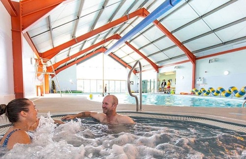 Hayling Island House | 3 bedroom accommodation in Hayling Island