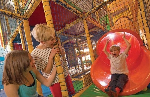 Hayling Island House | 3 bedroom accommodation in Hayling Island