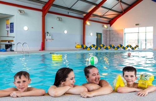 Hayling Island House | 3 bedroom accommodation in Hayling Island
