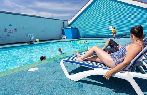 Hayling Island House | 3 bedroom accommodation in Hayling Island