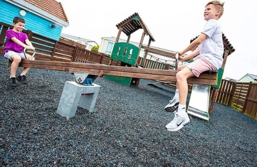 Hayling Island House | 3 bedroom accommodation in Hayling Island
