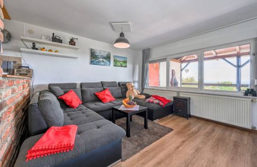 Sveti Juraj na Bregu House | 3 bedroom accommodation in Okrugli Vrh