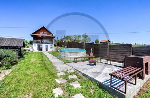 Sveti Juraj na Bregu House | 3 bedroom accommodation in Okrugli Vrh