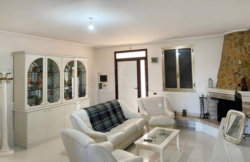 San Lorenzo Apartment | 3 bedroom accommodation in Noto