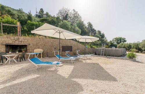 Cinto Euganeo Apartment | 3 bedroom accommodation in Valnogaredo (PD)